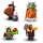 LEGO 71047 Minifigures Dungeons & Dragons V111 - 1278988 - zdjęcie 5